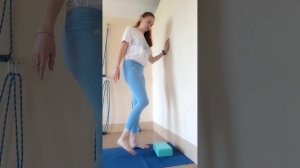 Профилактика плоскостопия