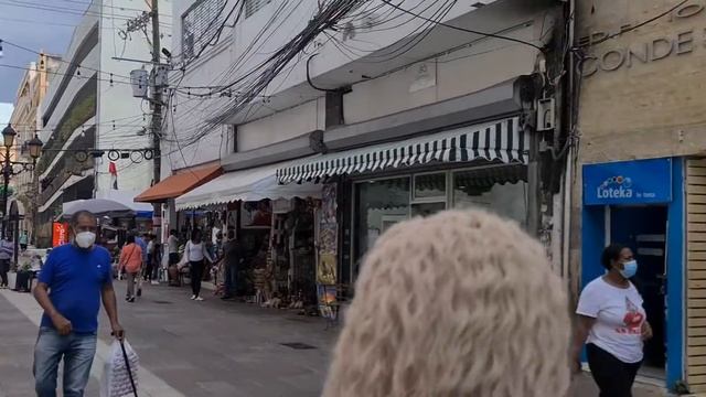 Санта Доминго, Доминикана 5.01.2022 смотреть онлайн