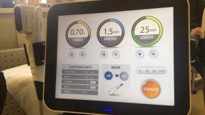 Smas лифтинг Liftera