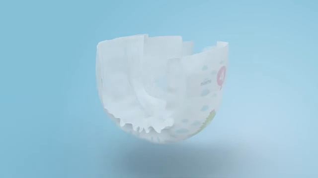 Milette Pannolino Nuova Qualità