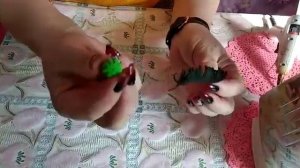 Мастер-класс по изготовлению цветка "МАК" из фоамирана.