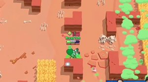 КАК ПОЯВИЛСЯ ЭДГАР В BRAWL STARS / ПЕСНЯ ПРО ЭДГАРА