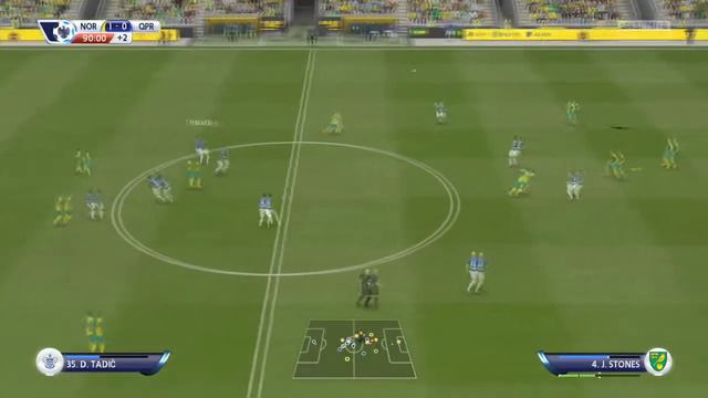 FIFA 16 Career Mode | #66 | Training Sivebaek смотреть онлайн