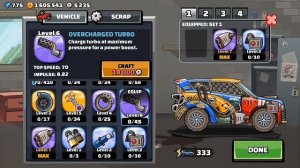 Purchase VIP + Premium Pass - Hill Climb Racing 2 Unlock All Premium Rewards