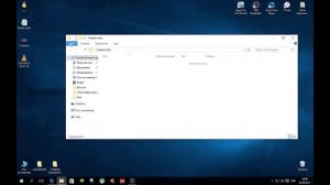 Как изменить расширение файлов в виндовс Windows 10