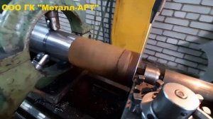 Изготовление валов на заказ, токарная и фрезерная работа. Металообработка в Москве