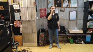 Зурбаган. Владимир Пресняков.