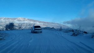 Унцукульский район. Окрестности сел. Унцукуль Ашильтинский лес.
