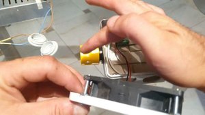 Вентиляторный блок для дымогенератора своими руками. Smoke generator