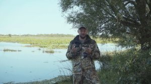 Духовой манок! КАК манить ДИЧЬ?