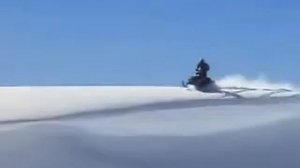 snowbikes