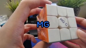 First time unboxing on camera! 📸 (GAN PYRAMINX,GAN 251 M LEAP, MG C EVO)