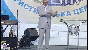 ГЕНРИ МАДАВА // Сражайся за себя!