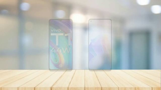 Vivo T1 44W Vs Oppo Reno 7Z | Full Comparison | SB Tech смотреть онлайн