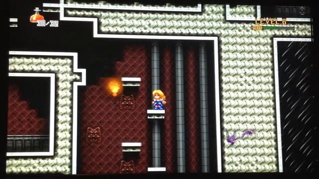 Let's play indie games! Amazing Princess Sarah смотреть онлайн