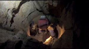 Арабика, Абхазия. В поисках глубочайшей пещеры.