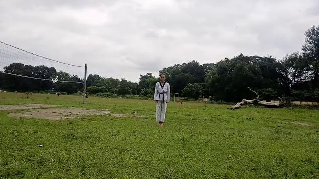 (NAME :- SNEHA BASUMATARY)(DOB:- 22/07/2008 ) (U:- CADET) (POOMSAE) смотреть онлайн