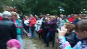 01 сентября 2012 года - День поселка Фряново (часть 6)