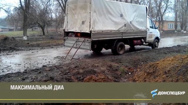 ГБМ-80 - шнековая горизонтально буровая машина