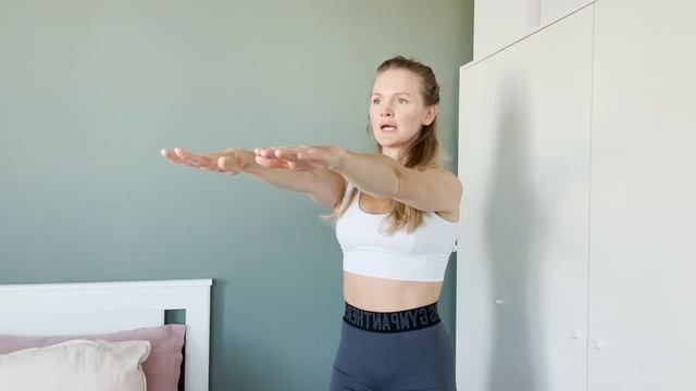 Мозжечок тест и тренировка.