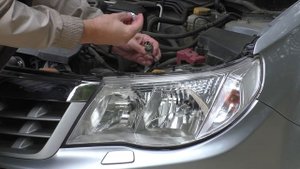 Обзор светодиодных ламп MTF Light T10 W5W 5000K