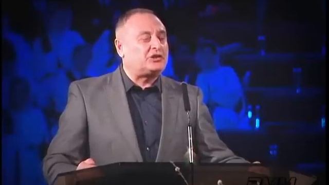 Артур Симонян - Мое свидетельство @ Bethany SMC смотреть онлайн