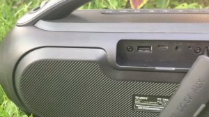 SVEN PS-380 новая влагозащитная колонка