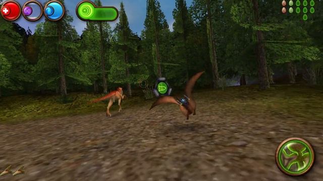 i used to be really good at Nanosaur 2 - Hatchling 2.0.7 back in the day... смотреть онлайн