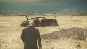 Hitman absolution миссия 10 Конец Пути