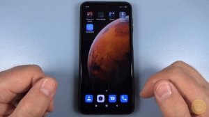 Как установить супер обои MIUI 12 на любой телефон Xiaomi.