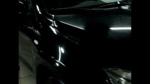 Кузовной ремонт Toyota RAV4 2008 г