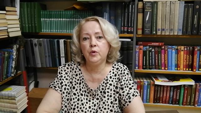 "Писатель и его книги" Владимир Осипович Богомолов — советский и российский писатель. смотреть онлайн