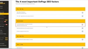 Leadsgorilla SEO Audit Report: Lead Magnet To Get More Clients #leadsgorilla