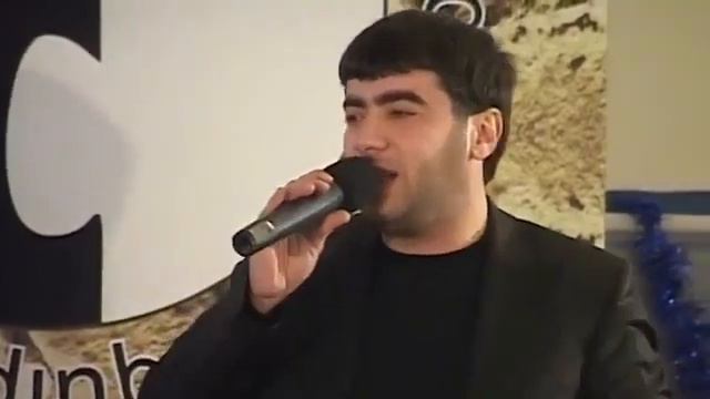 Rəşad Dağlının Həbsxanada dediyi o meyxana. Rəşad Dağlıdan ürək dağlayan meyxana