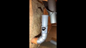 Монтаж канализации