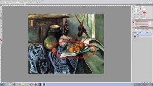 Разбор картины. Поль Сезанн