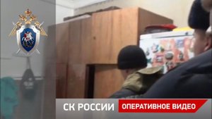 Завершено расследование уголовного дела о серии разбойных нападений на пенсионерок и их убийстве