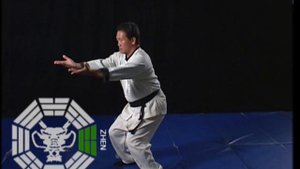 Инь Фу Багуа Цигун. Ч 1