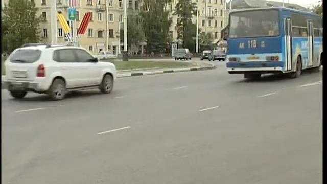 Сюжет ОБДПС про ШТРАФ ГИБДД смотреть онлайн