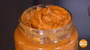 Икра кабачковая, отечественная. Доброе утро. Фрагмент выпуска от 18.03.2019