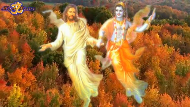 МАНТРА 108 ИМЕН БОГА смотреть онлайн