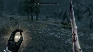 Stephen Plays: Skyrim #102