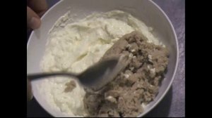 Люблю готовить! Грибная запеканка!