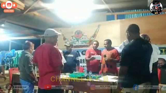 BUPATI NABIRE LAGU HANYA YESUS JAWABAN HIDUP KU смотреть онлайн