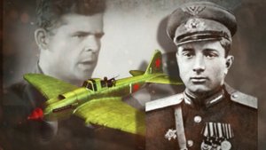 Военная биография актёра Владимира Гуляева