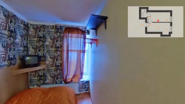 Посуточная Аренда комнаты в Санкт-Петербурге. 5-я Красноармейская улица, д. 21, Адмиралтейский райо смотреть онлайн