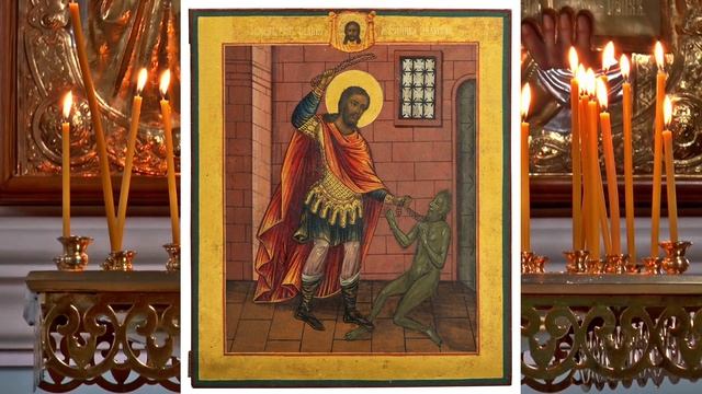 СНИМАЕМ ПОРЧУ С ПОДСЕЛЕНИЕМ БЕСА. ПСАЛМЫ
