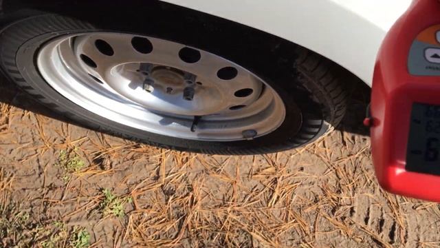 Гранта-седан 2019 г.вып. 1 хоз. Пробег: 16 т.км. смотреть онлайн