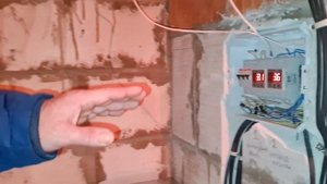 ВЕНТИЛЯЦИЯ В УЛЬЕ НАРУШЕНА. ЗИМОВНИК ДЛЯ ПЧЕЛ И ПЕРВЫЙ ПЛОХОЙ РЕЗУЛЬТАТ.