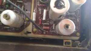 Телевизоры Рекорд В-307 что можно взять.